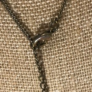 Chloe + Isabel Jewelry - Pave Bar Pendant Necklace Chloe + Isabel Jewelry - Pave Bar Pendant Necklace